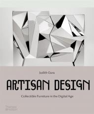 Artisan Design: Колективні Furniture in the Digital Age Judith Gura