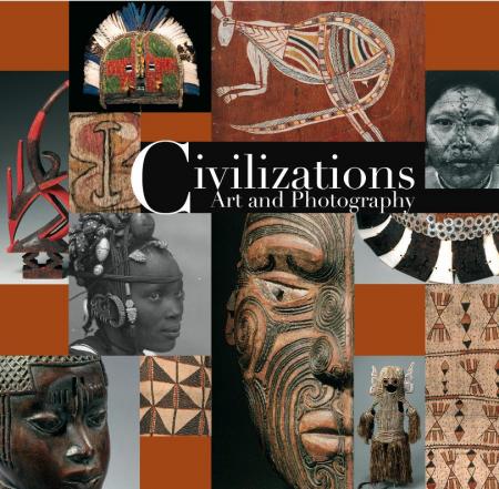обложка книги Civilizations. Art and Photography книга Civilizations. Art and Photography, автор: Ivan Bargnia