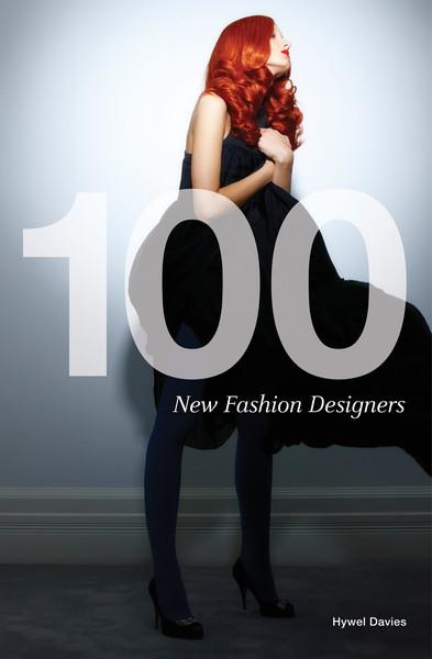 книга 100 New Fashion Designers (mini edition), автор: Hywel Davies