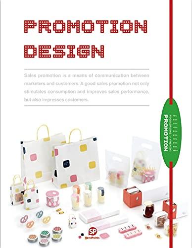 книга Promotion Design, автор: Shijian Lin