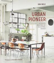 Urban Pioneer, автор: Sara Emslie