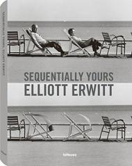 Sequentially Yours: Elliott Erwitt, автор: Elliott Erwitt