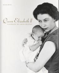 Queen Elizabeth II: Portraits by Cecil Beaton, автор: Susanna Brown
