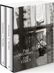 The Lyrics: 1956 to the Present, автор: Paul McCartney, Paul Muldoon (Edited by)