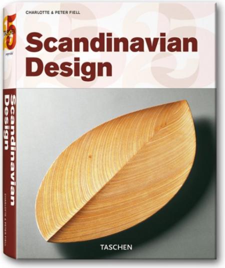 книга Scandinavian Design (Taschen 25th Anniversary Series), автор: Charlotte Fiell, Peter Fiell
