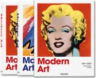 Modern Art 1870-2000. Impressionism to Today Hans Werner Holzwarth