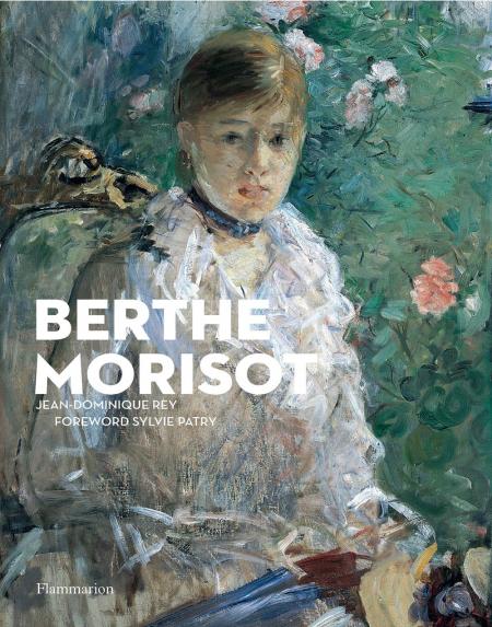 книга Berthe Morisot, автор: Jean-Dominique Rey , Sylvie Patry