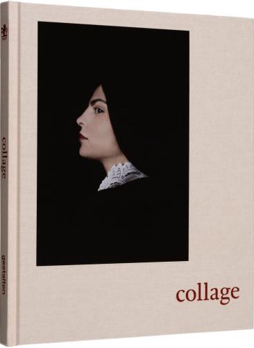 книга Collage: Women of the Prix Pictet Since 2008, автор: Prix Pictet