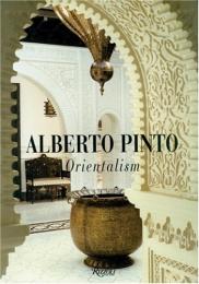 Alberto Pinto: Orientalism, автор: Alberto Pinto