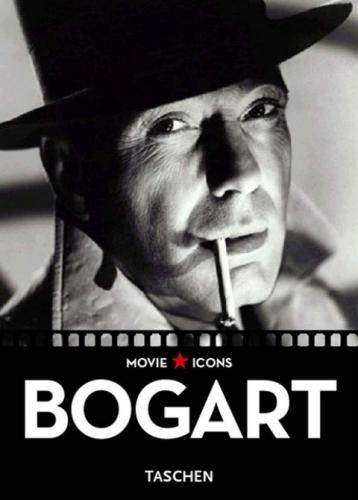 обложка книги Humphrey Bogart (Movie Icons) книга Humphrey Bogart (Movie Icons), автор: James Ursini