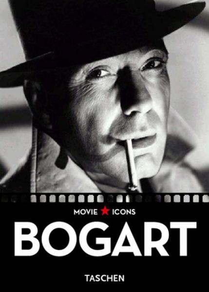 обложка книги Humphrey Bogart (Movie Icons) книга Humphrey Bogart (Movie Icons), автор: James Ursini