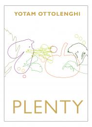 Plenty, автор: Yotam Ottolenghi