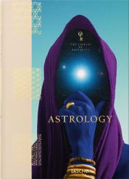 Astrology. The Library of Esoterica, автор: Andrea Richards, Susan Miller, Jessica Hundley, Thunderwing