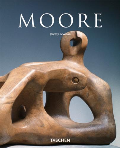 обложка книги Moore книга Moore, автор: Jeremy Lewison