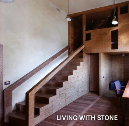 обложка книги Living with Stone книга Living with Stone, автор: