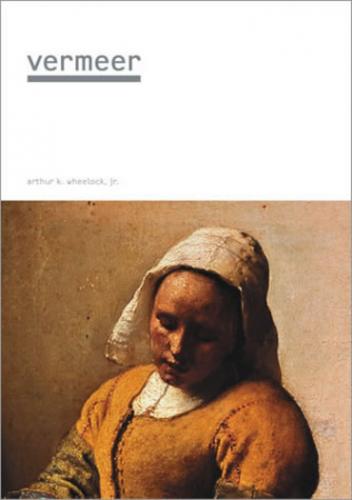 книга Masters of Art: Vermeer, автор: Arthur K. Wheelock