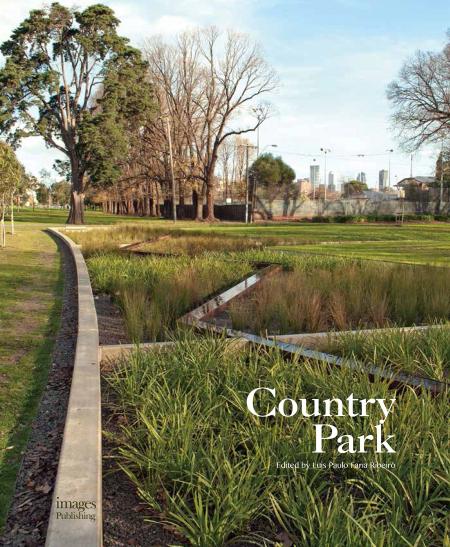 книга Country Parks, автор: Luis Paulo Faria Ribeiro