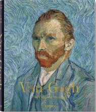 Van Gogh. The Complete Paintings Ingo F. Walther, Rainer Metzger