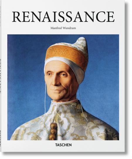 книга Renaissance, автор: Manfred Wundram