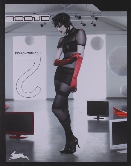 обложка книги Noovo 2: Fashion with Soul книга Noovo 2: Fashion with Soul, автор: María del Rosario González y Santeiro and Jorge Margolles Garrote