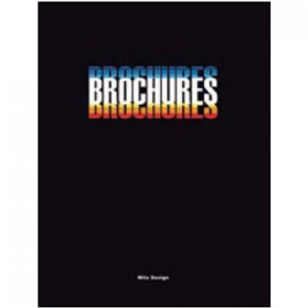 обложка книги Brochures From North to South Amerika книга Brochures From North to South Amerika, автор: Mito Design