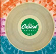 Capitol Records, автор: Reuel Golden, Barney Hoskyns