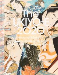 UKIYO-E 2020: Ota Memorial Museum of Art, Japan Ukiyo-e Museum, Hiraki Ukiyo-e Foundation, автор: Katsushika Hokusai