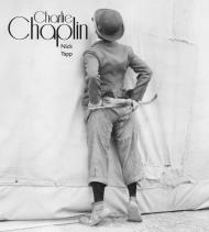 Charlie Chaplin, автор: Nick Yapp
