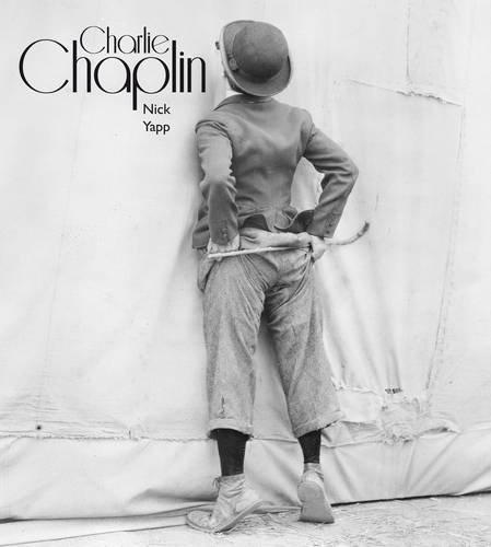 обложка книги Charlie Chaplin книга Charlie Chaplin, автор: Nick Yapp