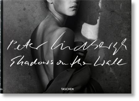 книга Петро Ліндберг. Shadows on the Wall, автор: Peter Lindbergh