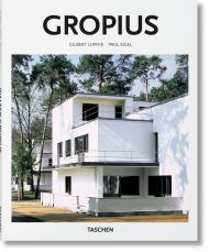 Gropius, автор: Gilbert Lupfer & Paul Sigel