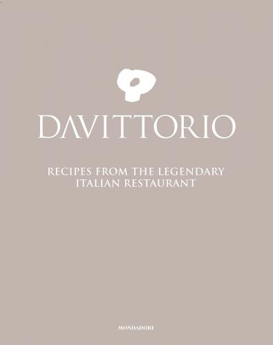 обложка книги Da Vittorio: Recipes from the Legendary Italian Restaurant книга Da Vittorio: Recipes from the Legendary Italian Restaurant, автор: Written by Roberto Cerea and Enrico Cerea, Photographed by Giovanni Gastel and Paolo Chiodini, Foreword by Joan Roca