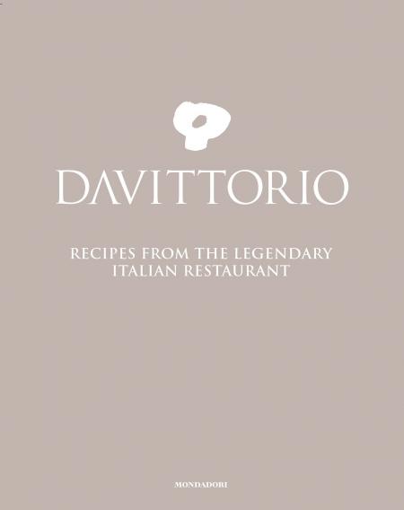 книга Da Vittorio: Recipes from the Legendary Italian Restaurant, автор: Written by Roberto Cerea and Enrico Cerea, Photographed by Giovanni Gastel and Paolo Chiodini, Foreword by Joan Roca
