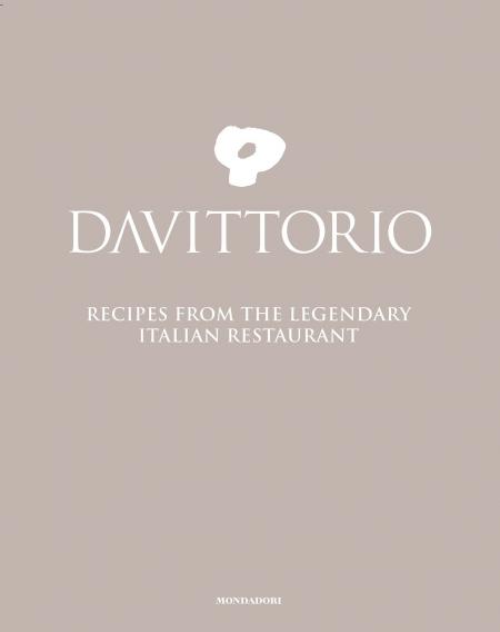 обложка книги Da Vittorio: Recipes from the Legendary Italian Restaurant книга Da Vittorio: Recipes from the Legendary Italian Restaurant, автор: Written by Roberto Cerea and Enrico Cerea, Photographed by Giovanni Gastel and Paolo Chiodini, Foreword by Joan Roca