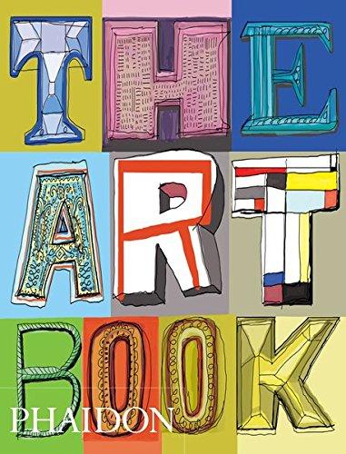 обложка книги The Art Book: Mini Format книга The Art Book: Mini Format, автор: