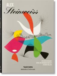 Steinweiss: The Inventor of the Modern Album Cover Alex Steinweiss, Kevin Reagan, Steven Heller