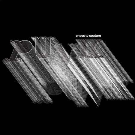 обложка книги Punk: Chaos to Couture книга Punk: Chaos to Couture, автор: Andrew Bolton