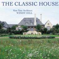 Classic House. Windy Hill: Ken Tate Architect Ken Tate