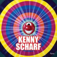 Kenny Scharf, автор: Richard Marshall