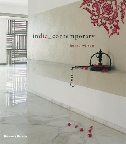 обложка книги India Contemporary книга India Contemporary, автор: Henry Wilson