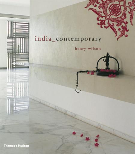 обложка книги India Contemporary книга India Contemporary, автор: Henry Wilson