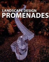 Landscape Design Promenades Jacobo Krauel