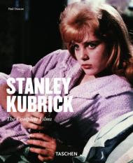 Stanley Kubrick (Basic Film series) Paul Duncan