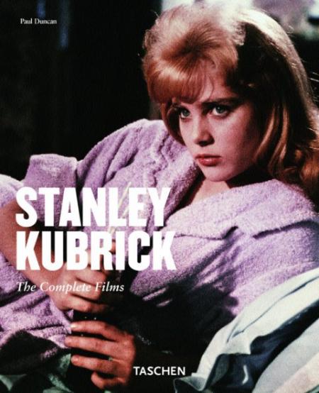 обложка книги Stanley Kubrick (Basic Film series) книга Stanley Kubrick (Basic Film series), автор: Paul Duncan