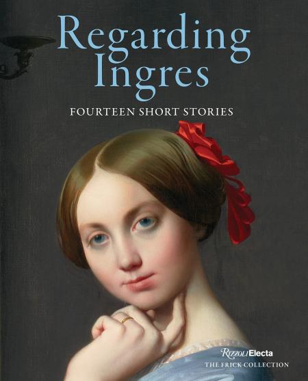 книга Regarding Ingres: Fourteen Short Stories, автор: Introduction by Darin Strauss