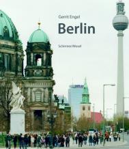 Gerrit Engel: Берлін: 234 Berliner Bauwerke в chronologischer Folge von 1230 bis 2008 Gerrit Engel