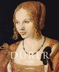Durer, книга издательства: Taschen Durer, автор: Norbert Wolf