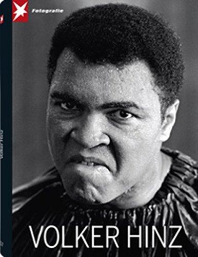 обложка книги Volker Hinz. Stern FOTOGRAFIE Portfolio No.67 книга Volker Hinz. Stern FOTOGRAFIE Portfolio No.67, автор: Volker Hinz