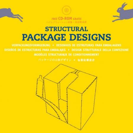 книга Structural Package Designs, автор: 