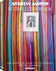 Andrew Martin, Interior Design Review Vol. 22, автор: Martin Waller